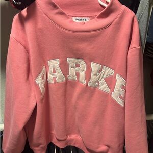 Parke Mockneck